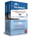 CRÍMENES EN EL ALGARVE (PACK)