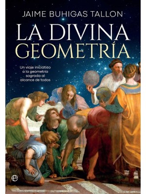 DIVINA GEOMETRÍA, LA