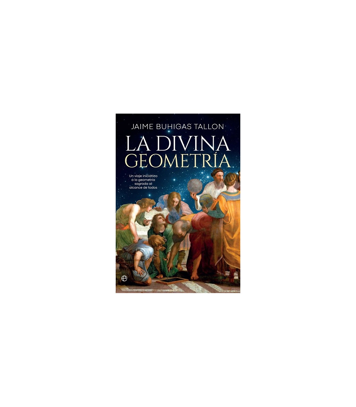 DIVINA GEOMETRÍA, LA