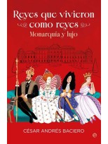 REYES QUE VIVIERON COMO REYES