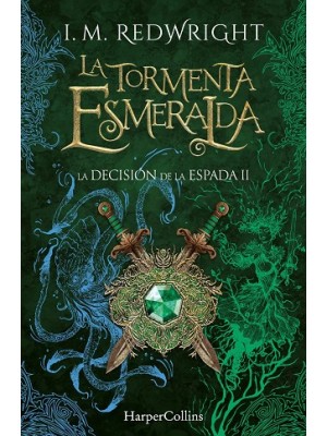 TORMENTA ESMERALDA, LA