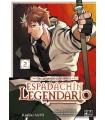 DE CAMPESINO CUARENTÓN A ESPADACHÍN LEGENDARIO, 2