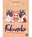 FUKUNEKO LOS GATOS DE LA FELICIDAD 3