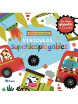 VEHÍCULOS SUPERDESPLEGABLES