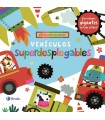 VEHÍCULOS SUPERDESPLEGABLES