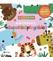 ANIMALES SUPERDESPLEGABLES