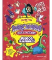 DIVIÉRTETE CON ABRACADABRA, COLE DE MAGIA. JUEGOS Y PASATIEMPOS