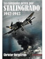 CAMPAÑA AÉREA POR STALINGRADO, LA