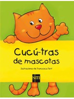 CUCÚ-TRAS DE MASCOTAS