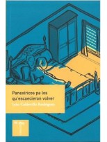 PANEXÍRICOS PA LOS QU´ESCAECIERON VOLVER