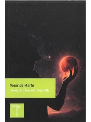 VENIR DE MARTE