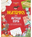 PASATIEMPOS DE LA ANTIGUA ROMA