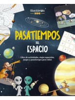 PASATIEMPOS DEL ESPACIO