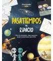 PASATIEMPOS DEL ESPACIO