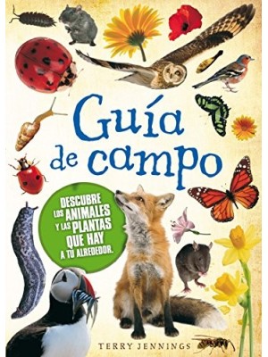 GUÍA DE CAMPO