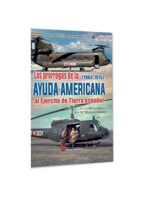 PRORROGAS DE LA AYUDA AMERICANA AL EJERCITO DE TIERRA ESPAÑOL4