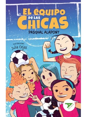 EQUIPO DE LAS CHICAS, EL