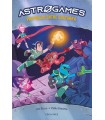 ASTROGAMES 1 PARTIDAZO ENTRE CHATARRA