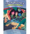 ASTROGAMES 2 EL MISTERIO DE LOS MINOTAUROS
