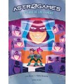 ASTROGAMES 7 EL ATAQUE DE LOS GAMERS