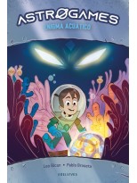 ASTROGAMES 3 ENIGMA ACUÁTICO