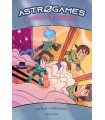 ASTROGAMES 4 EL TRUCO DE LOS ILUSIONISTAS