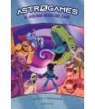 ASTROGAMES 5 EL AGUJERO NEGRO DEL CAOS