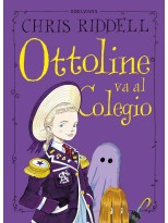 OTTOLINE VA AL COLEGIO