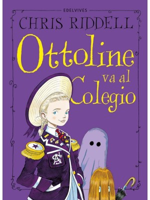 OTTOLINE VA AL COLEGIO