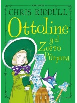 OTTOLINE Y EL ZORRO PÚRPURA