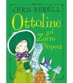 OTTOLINE Y EL ZORRO PÚRPURA