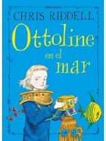 OTTOLINE EN EL MAR