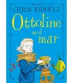 OTTOLINE EN EL MAR