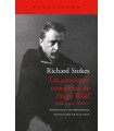 CANCIONES COMPLETAS DE HUGO WOLF, LAS