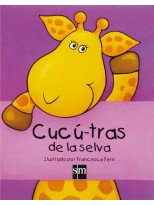 CUCÚ-TRAS DE LA SELVA