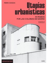UTOPÍAS URBANÍSTICAS