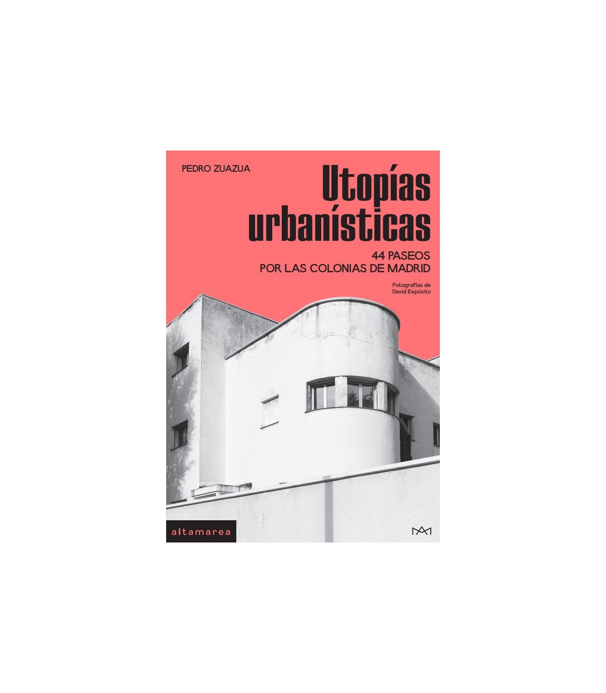 UTOPÍAS URBANÍSTICAS