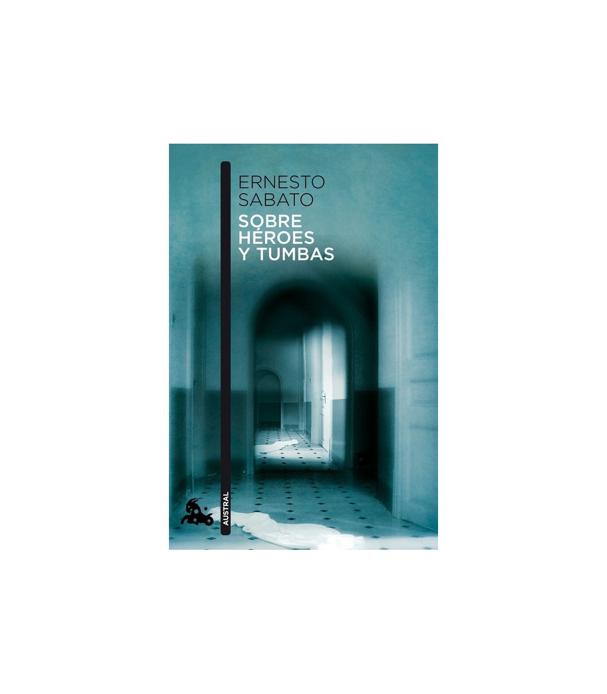 SOBRE HÉROES Y TUMBAS