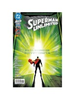 SUPERMAN UNLIMITED Nº 10