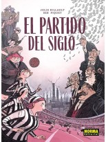 PARTIDO DEL SIGLO, EL