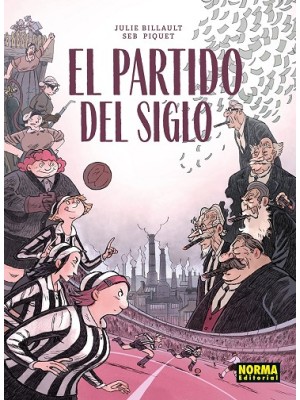 PARTIDO DEL SIGLO, EL