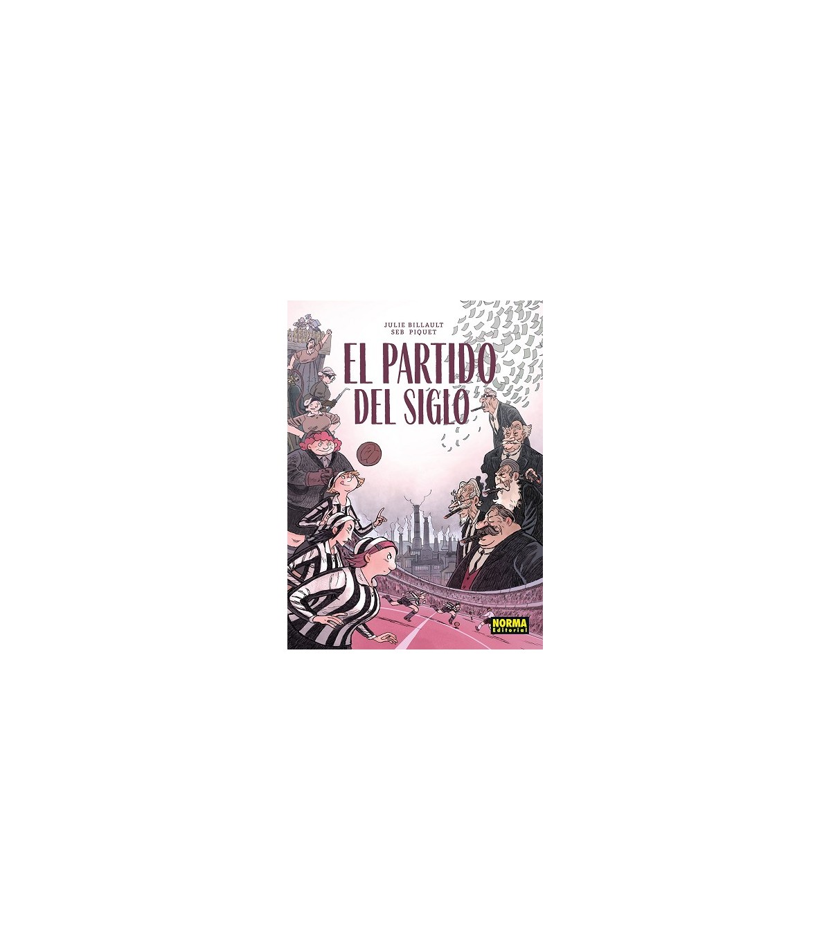PARTIDO DEL SIGLO, EL
