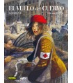 VUELO DEL CUERVO, EL EDICION INTEGRAL