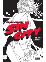 SIN CITY 05 (CARTONÉ)