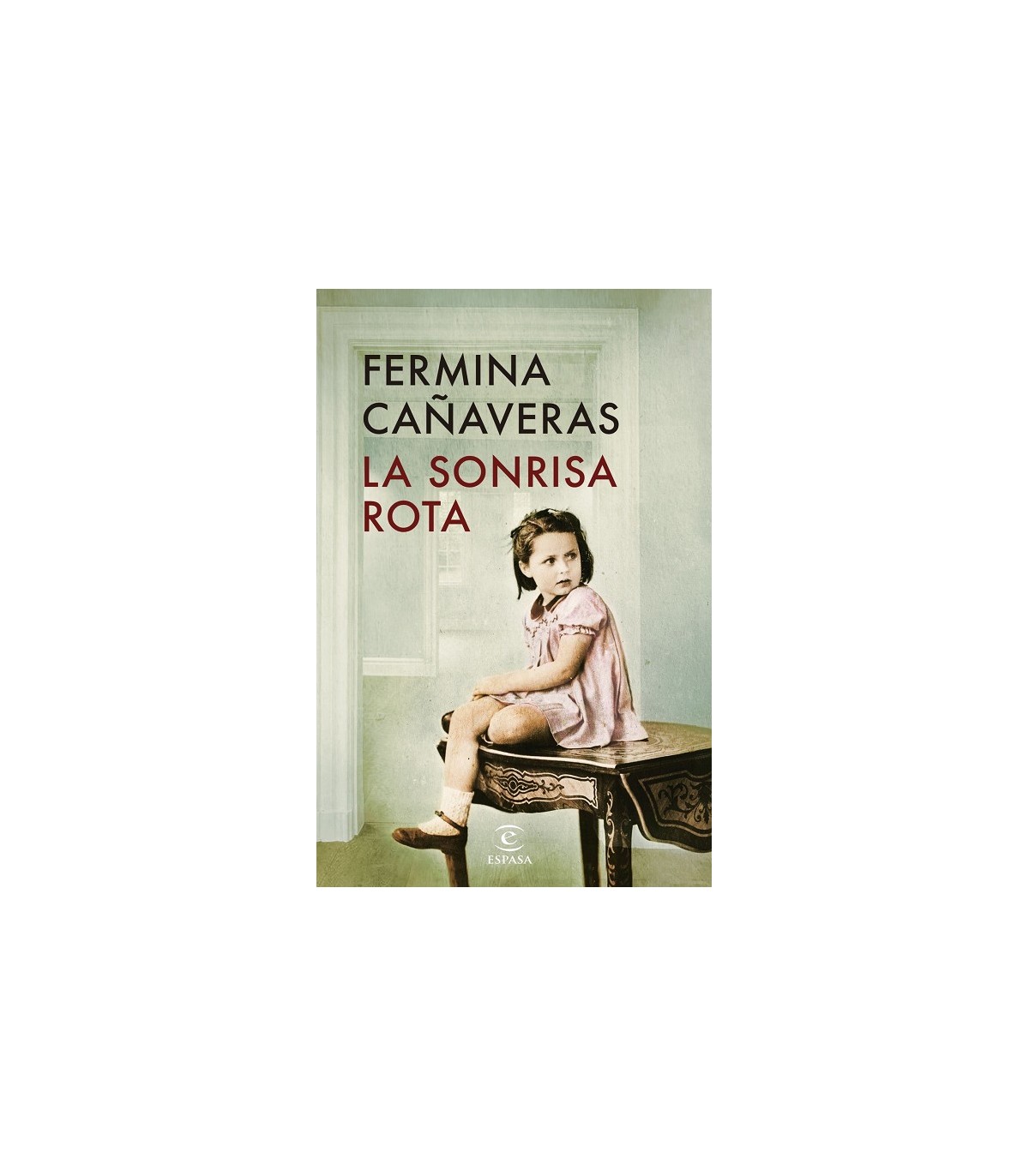 SONRISA ROTA, LA