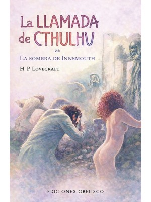 LLAMADA DE CTHULHU, LA