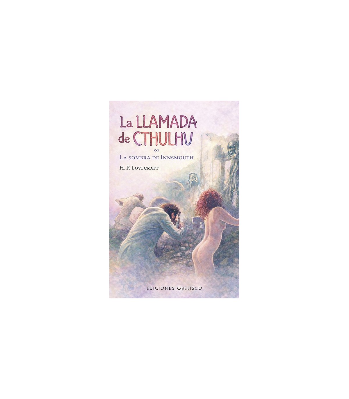 LLAMADA DE CTHULHU, LA