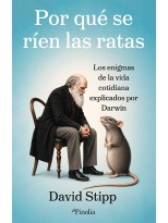 POR QUÉ SE RÍEN LAS RATAS