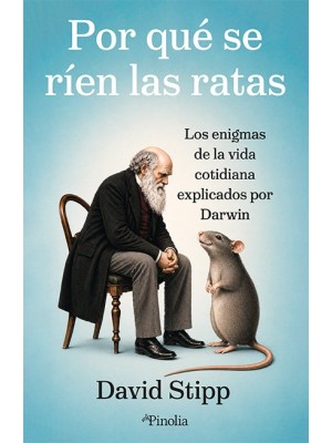 POR QUÉ SE RÍEN LAS RATAS