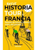 BREVE HISTORIA DEL TOUR DE FRANCIA